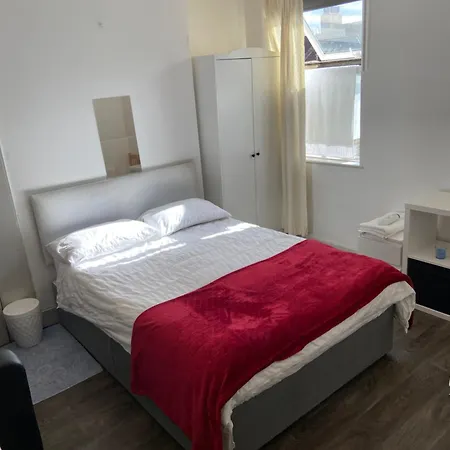 Hotel Harlesden